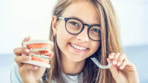 Orthodontist Mooresville
