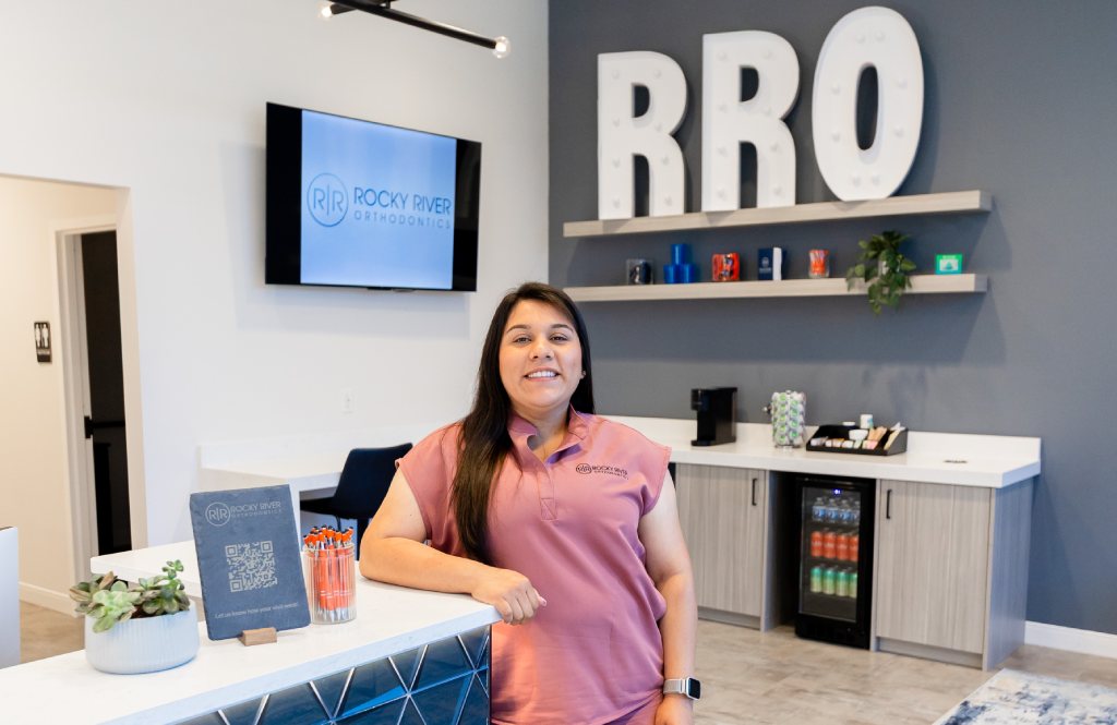 focused on customer service