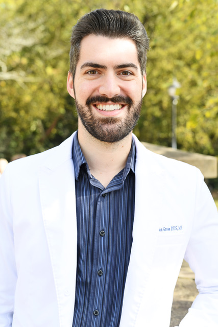 dr. ryan headshot
